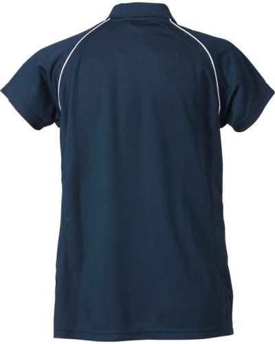 Polo CoolPass donna 1726 COL