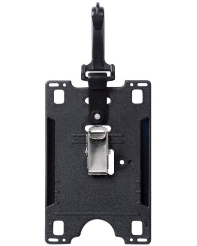 Porta badge  1-pezzo 9930 PST