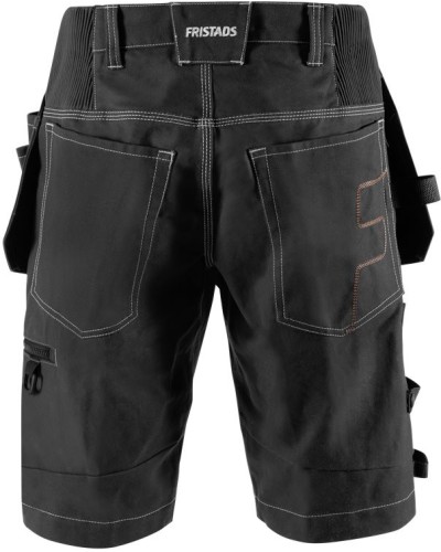 Shorts Craftsman stretch 2607 FASG