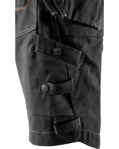 Shorts Craftsman stretch 2607 FASG
