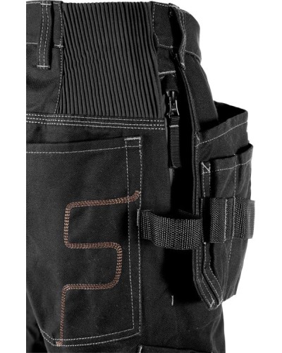 Shorts Craftsman stretch 2607 FASG