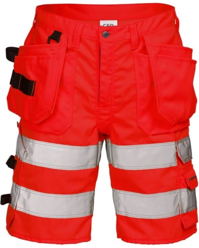 Shorts High vis classe 2 2028 PLU