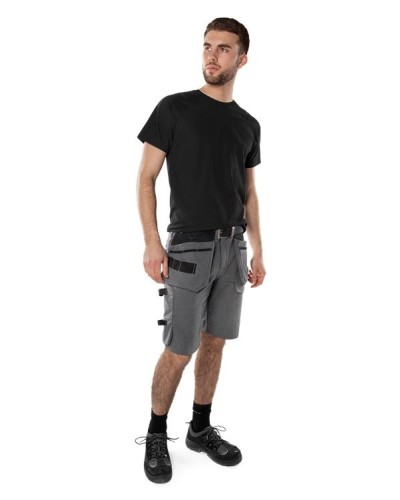 T-shirt Green 7520 GRK