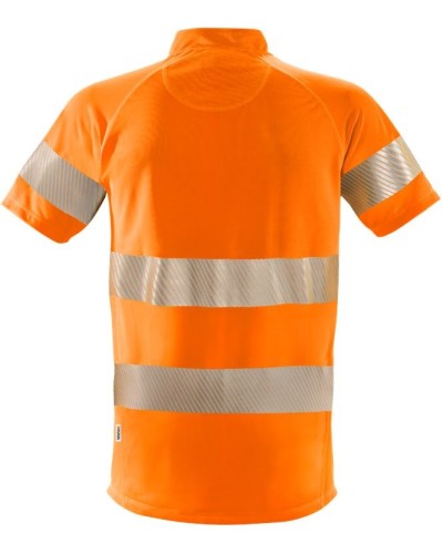 T-shirt High vis 37.5® classe 3 7117 TCY