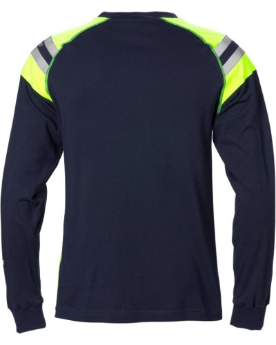 T-shirt M/L donna Flamestat 7098 TFLH