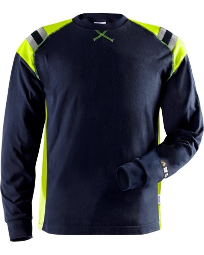 T-shirt M/L Flamestat 7072 TFLH