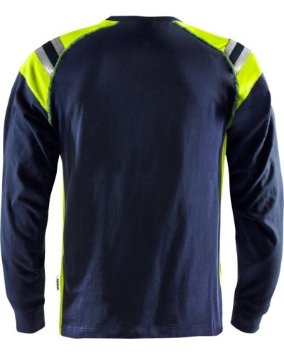 T-shirt M/L Flamestat 7072 TFLH