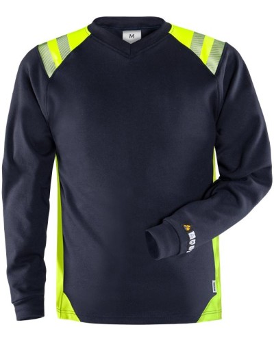 T-shirt M/L Flamestat 7360 TFL