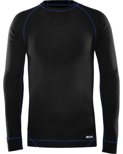 T-shirt M/L lana Merino 7517 MW