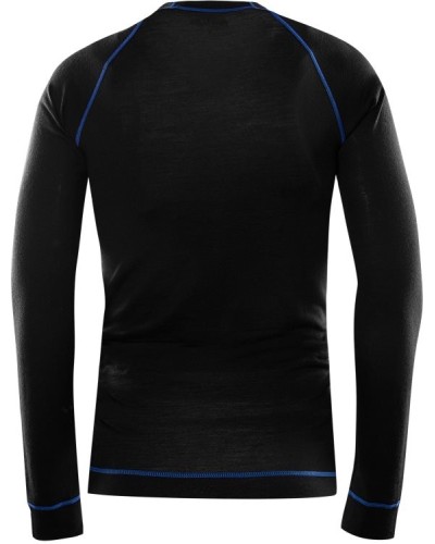 T-shirt M/L lana Merino 7517 MW