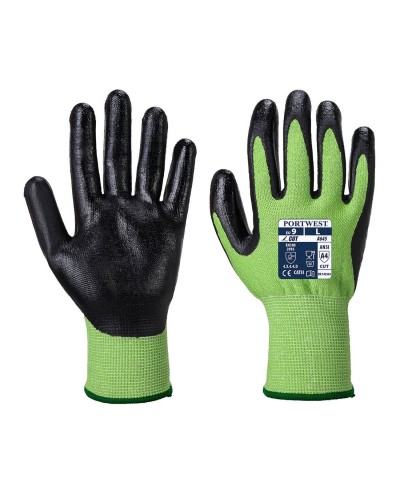 Verde Cut - Nitrile foam