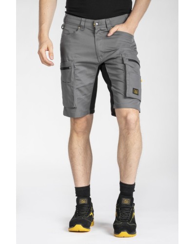 MOBISHO - Bermuda da  lavoro