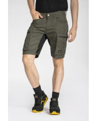 MOBISHO - Bermuda da  lavoro