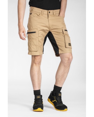 MOBISHO - Bermuda da  lavoro