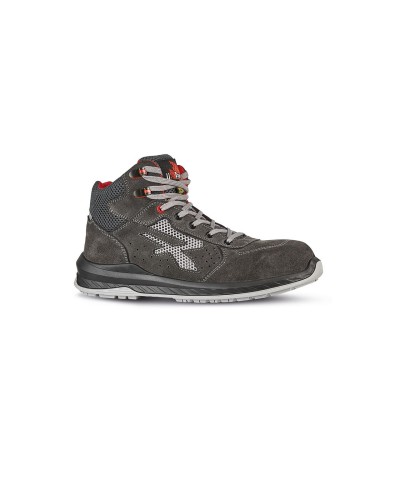 U-POWER - ALICANTE RS ESD S1P SRC - SCARPE  - ALTA