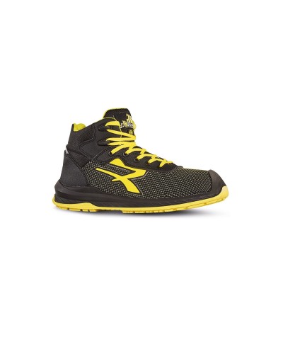 U-POWER - DOMINGO S3 CI HI HRO SRC - SCARPE  - ALTA