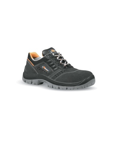 U-POWER - FOX S1 SRC - SCARPE  - BASSA