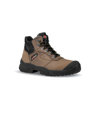 U-POWER - KATMAI UK S3 SRC - SCARPE  - ALTA
