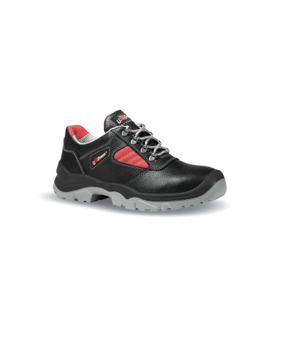 U-POWER - MAUNA S3 SRC - SCARPE  - BASSA