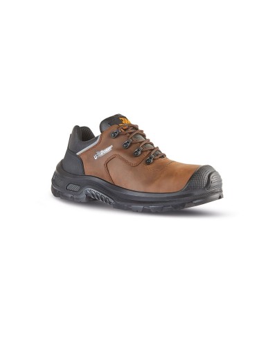 U-POWER - MOSKA UK ESD S3 CI SRC - SCARPE  - BASSA