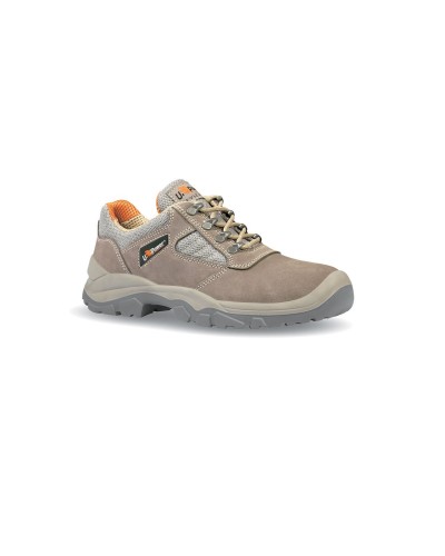 U-POWER - OASIS S1P SRC - SCARPE  - BASSA