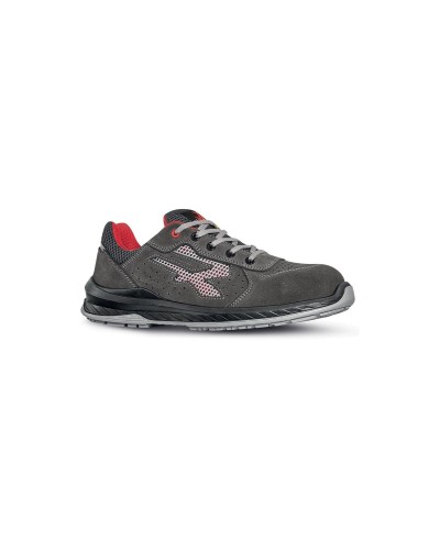 U-POWER - RADIAL ESD S1P SRC - SCARPE  - BASSA