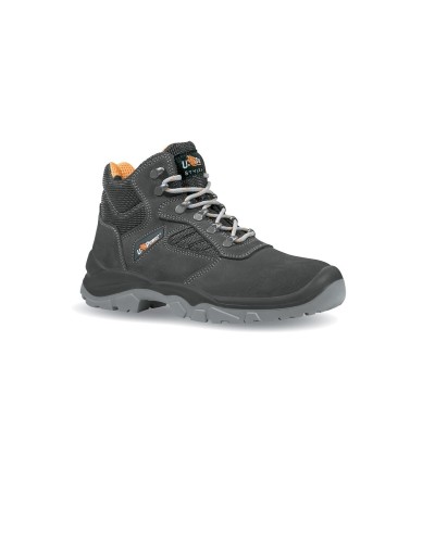U-POWER - REAL S1P SRC - SCARPE  - ALTA