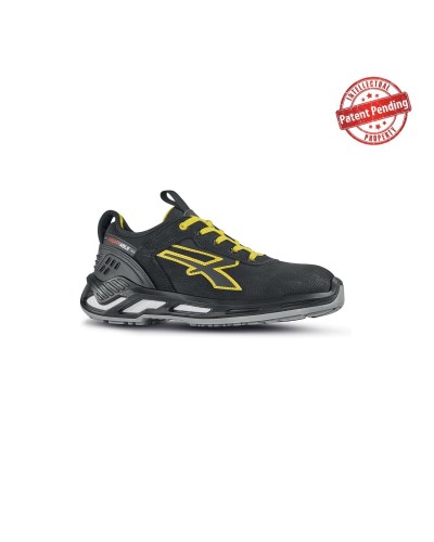 U-POWER - RICK ESD S3 CI SRC - SCARPE  - BASSA
