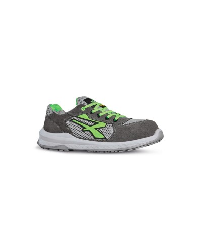 U-POWER - RIO ESD S1P SRC - SCARPE  - BASSA