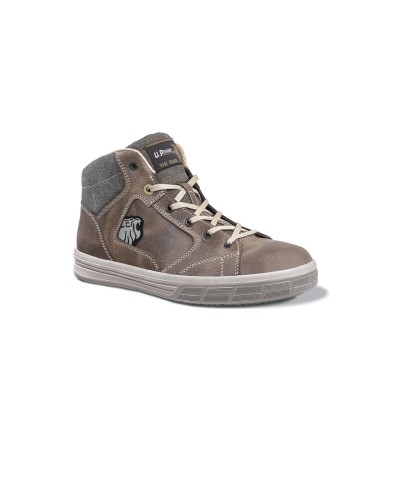 U-POWER - SAFARI S3 SRC - SCARPE  - ALTA
