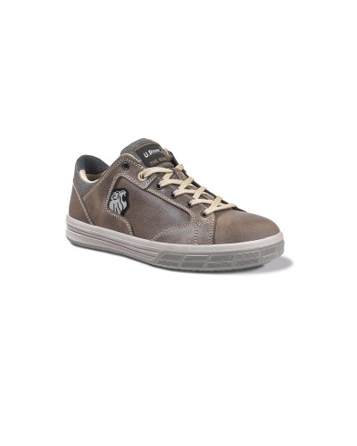 U-POWER - SAVANA S3 SRC - SCARPE  - BASSA