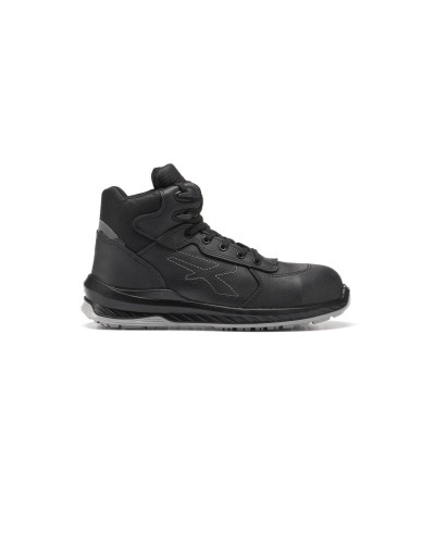 U-POWER - SCURO ESD S3 CI SRC - SCARPE  - ALTA