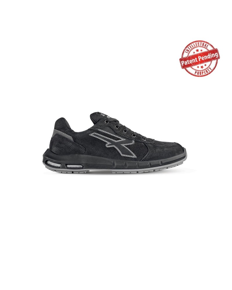 U-power Scudo Plus Esd S3 Ci Src Scarpe Bassa Youtube Offre Chaussures De Travail Upower Scudo Plus Ci S3 Esd Taille 35 Chaussure U-power