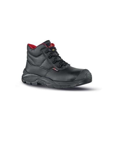U-POWER - SQUIRREL u S3 ESD UK SRC - SCARPE  - ALTA