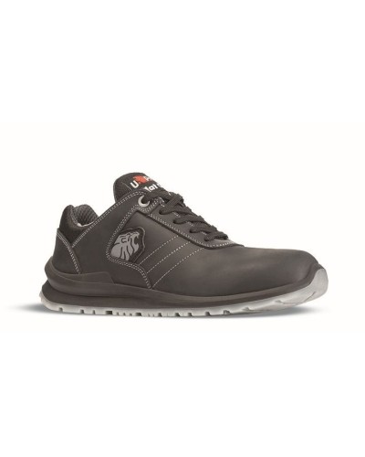 U-Power - STIG S3 SRC