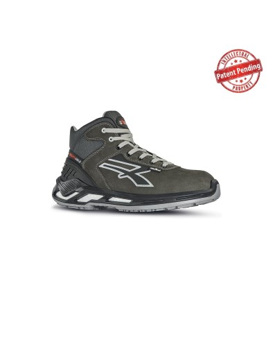 U-POWER - STRIKE ESD S3 CI SRC - SCARPE  - ALTA