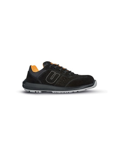 U-POWER - SUN S1P SRC - SCARPE  - BASSA