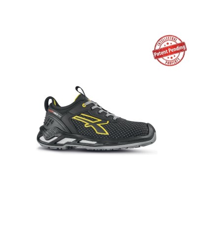 U-POWER - SVEN ESD S3 CI SRC - SCARPE  - BASSA