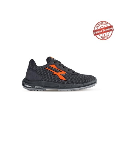 U-POWER - TAURUS PLUS ESD S3 CI SRC - SCARPE  - BASSA