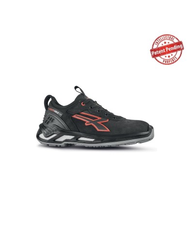 U-POWER - TUCKER ESD S3 CI SRC - SCARPE  - ALTA