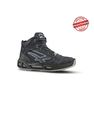 U-POWER - LIFT CARPET ESD S3 CI SRC - SCARPE  - ALTA