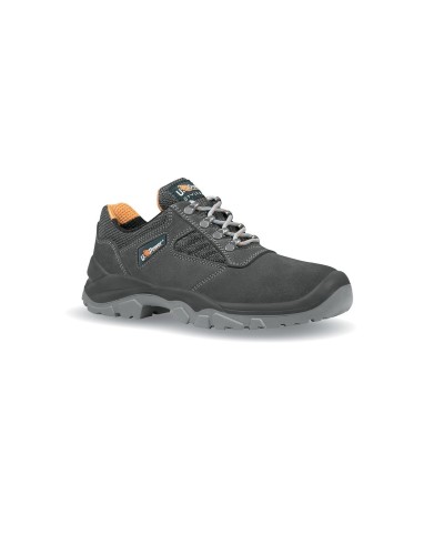 U-POWER - TUDOR S1P SRC - SCARPE  - BASSA