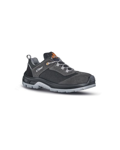 U-POWER - TWISTER S1P SRC - SCARPE  - BASSA
