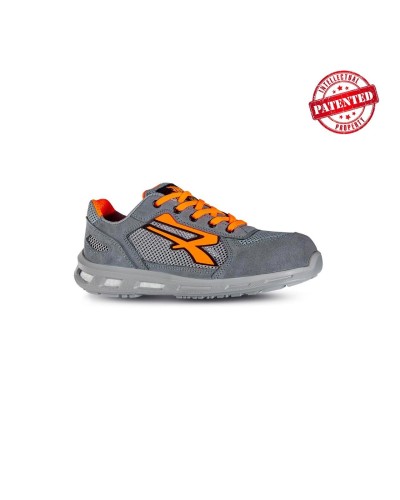 U-POWER - ULTRA ESD S1P SRC - SCARPE  - BASSA