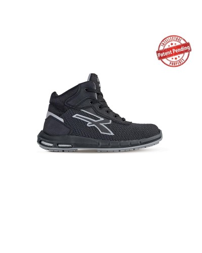 U-POWER - VELAR PLUS ESD S3 CI SRC - SCARPE  - ALTA