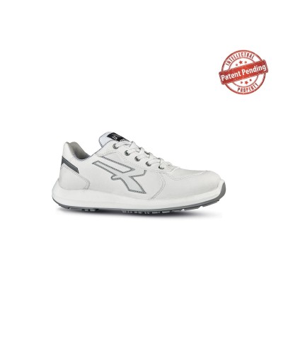 U-POWER - VIRGO ESD S3 CI SRC - SCARPE  - BASSA