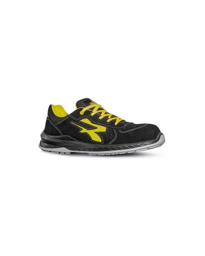 U-POWER - VORTIX ESD S1P SRC - SCARPE  - BASSA