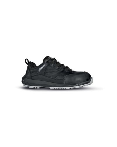 U-POWER - YUKON S3 SRC - SCARPE  - BASSA