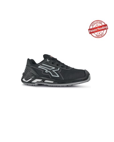 U-POWER - ZORBI ESD S3 CI SRC - SCARPE  - BASSA