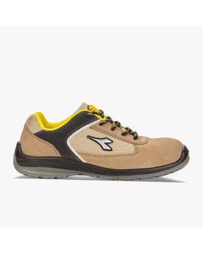 Utility Diadora -Calzatura di sicurezza bassa S1P - D-BLITZ LOW S1P SRC
